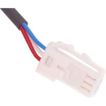 Automatic Transmission Speed Sensor