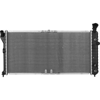 Radiator