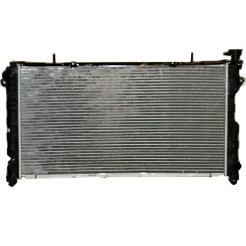 Radiator