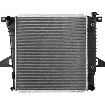 Radiator