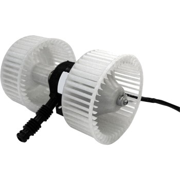 HVAC Blower Motor