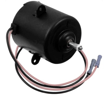Engine Cooling Fan Motor