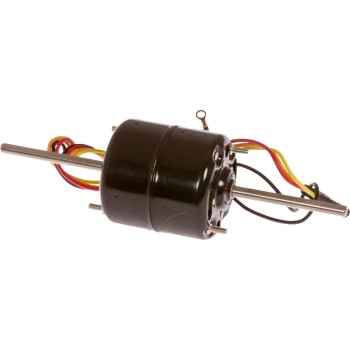 HVAC Blower Motor