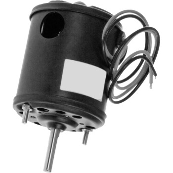 HVAC Blower Motor