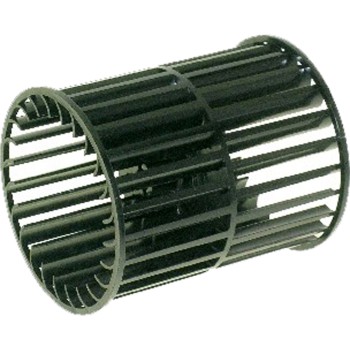 HVAC Blower Motor Wheel