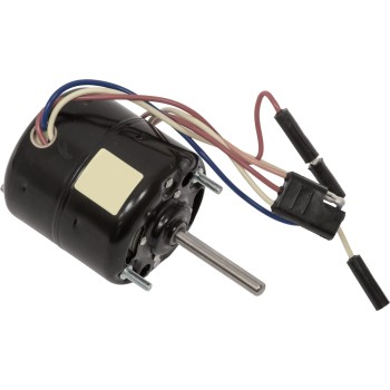 HVAC Blower Motor