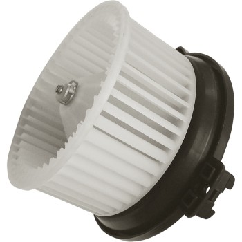 HVAC Blower Motor