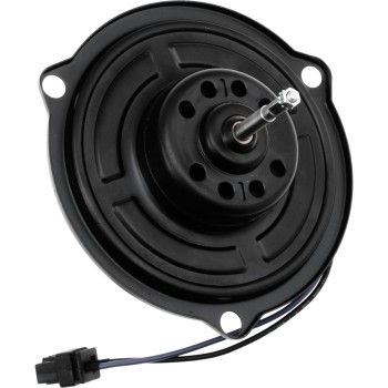 HVAC Blower Motor