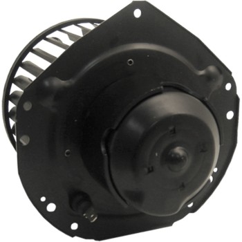 HVAC Blower Motor