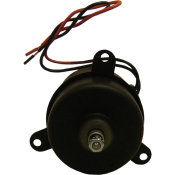 Engine Cooling Fan Motor