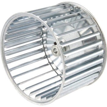 HVAC Blower Motor Wheel