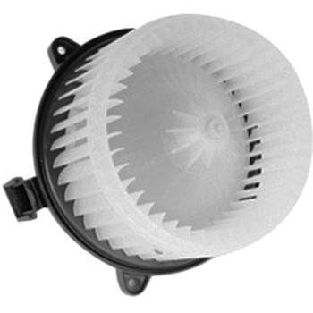 HVAC Blower Motor