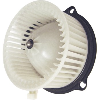 HVAC Blower Motor