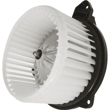 HVAC Blower Motor