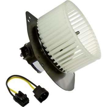 HVAC Blower Motor