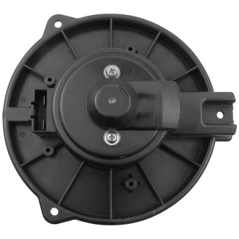 HVAC Blower Motor