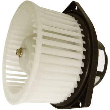 HVAC Blower Motor