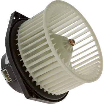 HVAC Blower Motor