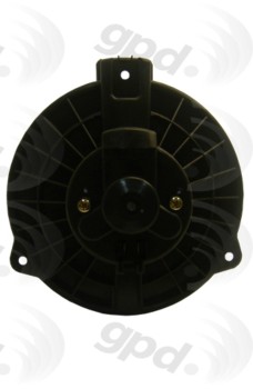 HVAC Blower Motor