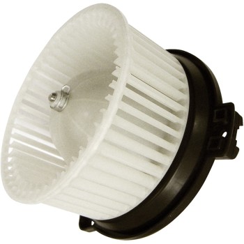 HVAC Blower Motor