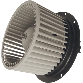 HVAC Blower Motor
