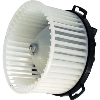 HVAC Blower Motor