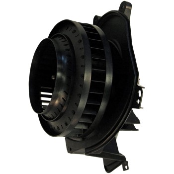 HVAC Blower Motor