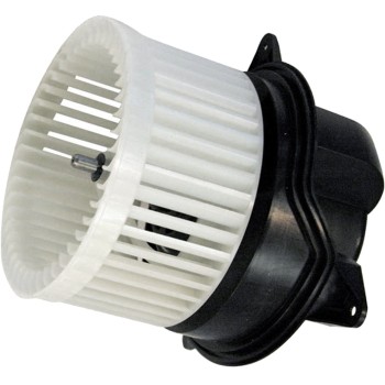 HVAC Blower Motor