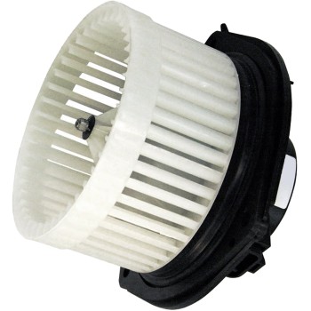 HVAC Blower Motor