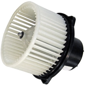 HVAC Blower Motor