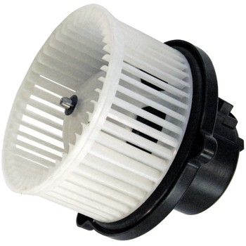 HVAC Blower Motor