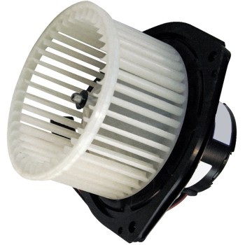 HVAC Blower Motor