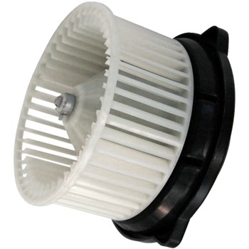 HVAC Blower Motor