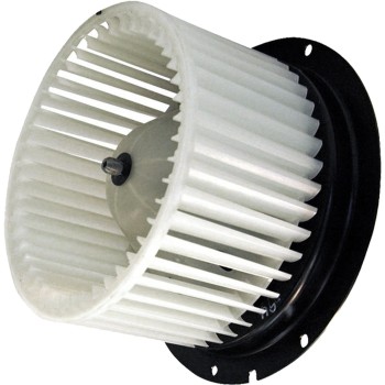 HVAC Blower Motor
