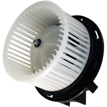 HVAC Blower Motor