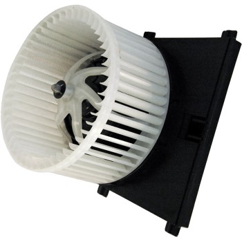 HVAC Blower Motor