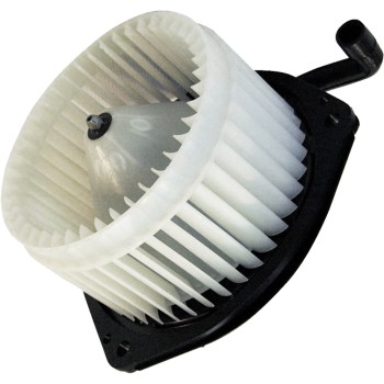 HVAC Blower Motor