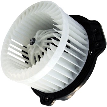 HVAC Blower Motor