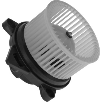 HVAC Blower Motor