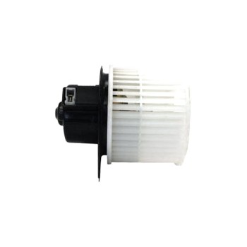 HVAC Blower Motor