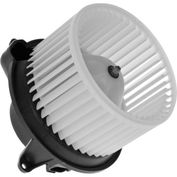 HVAC Blower Motor