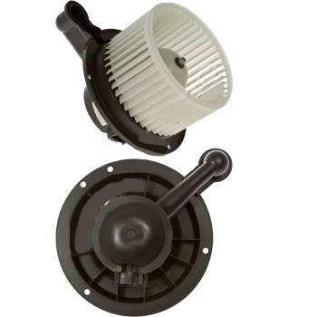 HVAC Blower Motor