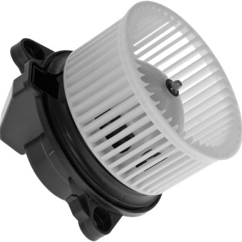 HVAC Blower Motor