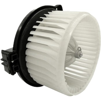 HVAC Blower Motor