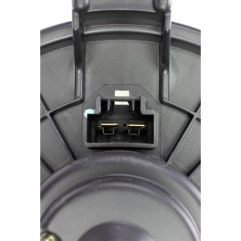 HVAC Blower Motor