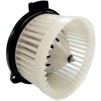 HVAC Blower Motor