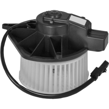 HVAC Blower Motor