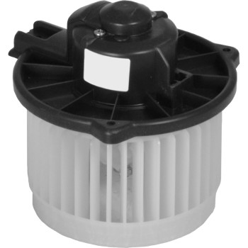 HVAC Blower Motor