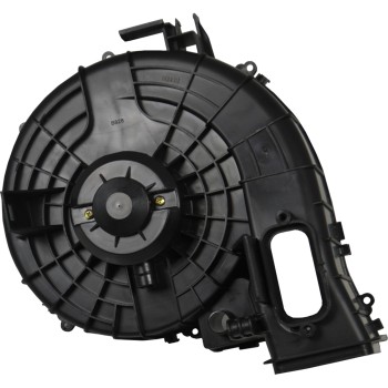 HVAC Blower Motor
