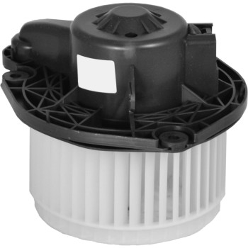 HVAC Blower Motor